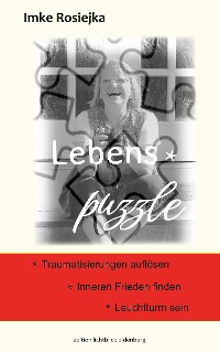 Cover Lebens-Puzzle