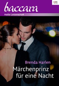 Cover Märchenprinz für eine Nacht