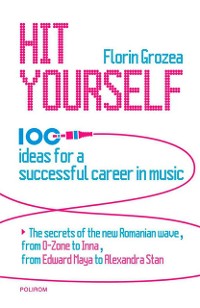 Cover Hit Yourself. 100 ideas for a successful career in music