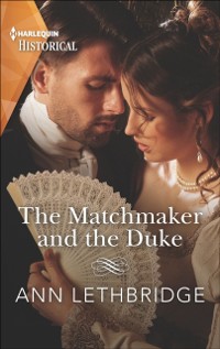 Cover Matchmaker and the Duke
