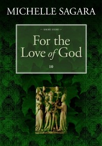 Cover For the Love of God