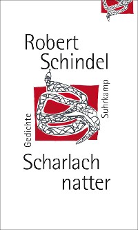 Cover Scharlachnatter