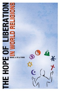 Cover The Hope of Liberation in World Religions