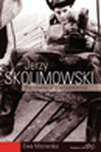 Cover Jerzy Skolimowski