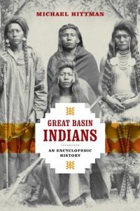 Cover Great Basin Indians