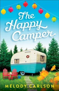 Cover Happy Camper