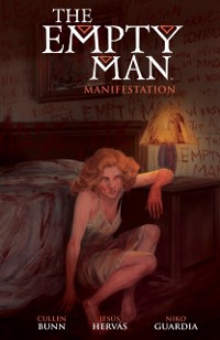Cover Empty Man: Manifestation