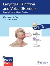 Cover Laryngeal Function and Voice Disorders