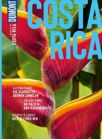 Cover DuMont Bildatlas E-Book Costa Rica