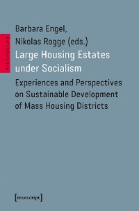 Cover Large Housing Estates under Socialism