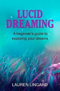 Cover Lucid Dreaming