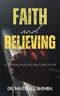 Cover Faith and Believing