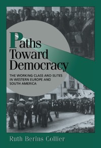 Cover Paths toward Democracy