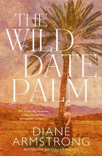 Cover Wild Date Palm