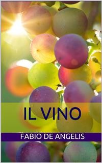 Cover Il vino
