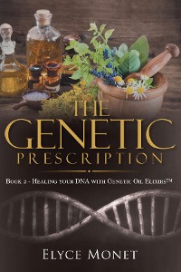 Cover The Genetic Prescription