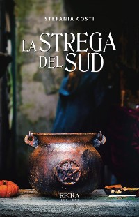 Cover La strega del Sud