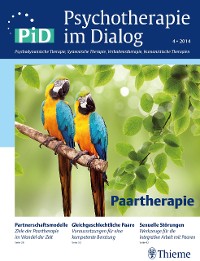 Cover Paartherapie