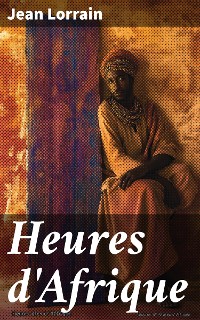 Cover Heures d'Afrique