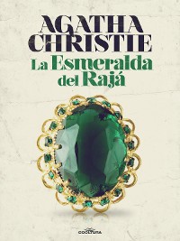 Cover La esmeralda del Rajá