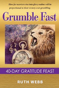 Cover Grumble Fast