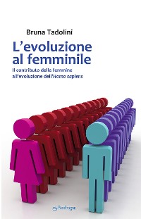 Cover L'evoluzione al femminile