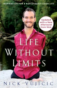 Cover Life Without Limits