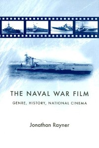 Cover The naval war film