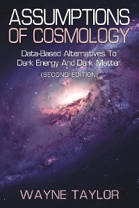 Cover ASSUMPTIONS OF COSMOLOGY
