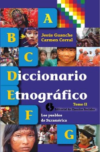 Cover Diccionario etnográfico