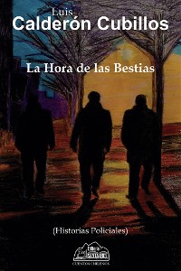 Cover La hora de las bestias