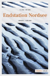 Cover Endstation Nordsee
