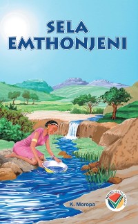 Cover Sela Emthonjeni