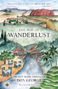 Cover The Way of Wanderlust