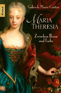 Cover Maria Theresia