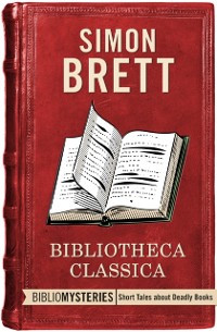 Cover Bibliotheca Classica
