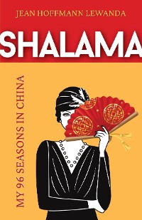 Cover Shalama