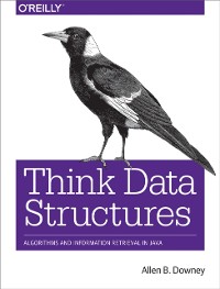 Cover Think Data Structures