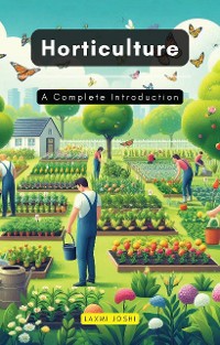 Cover Horticulture