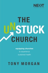 Cover Unstuck Church