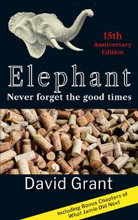 Cover Elephant