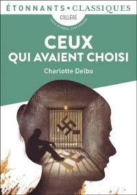 Cover Ceux qui avaient choisi