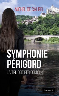 Cover Symphonie Perigord