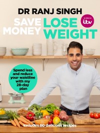 Cover Save Money Lose Weight