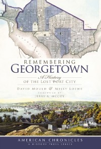 Cover Remembering Georgetown