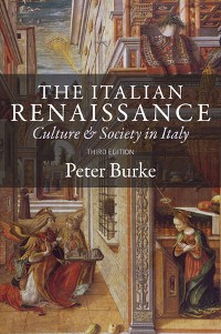 Cover The Italian Renaissance