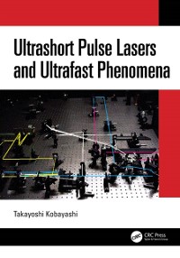 Cover Ultrashort Pulse Lasers and Ultrafast Phenomena