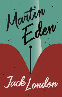 Cover Martin Eden