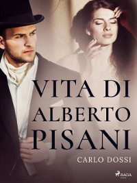 Cover Vita di Alberto Pisani