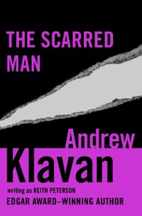 Cover Scarred Man